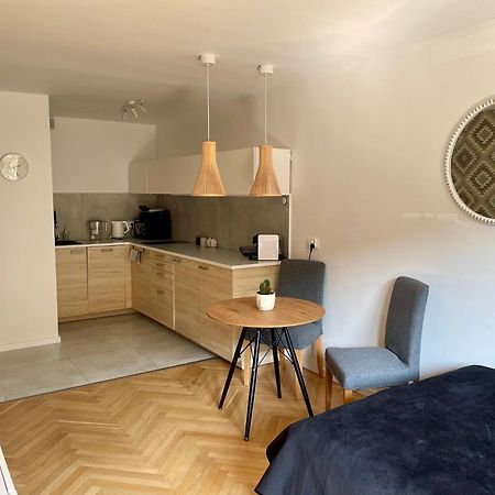 Bayapart - Apartament Mieszkanie Przy Plazy Гдиня Екстериор снимка