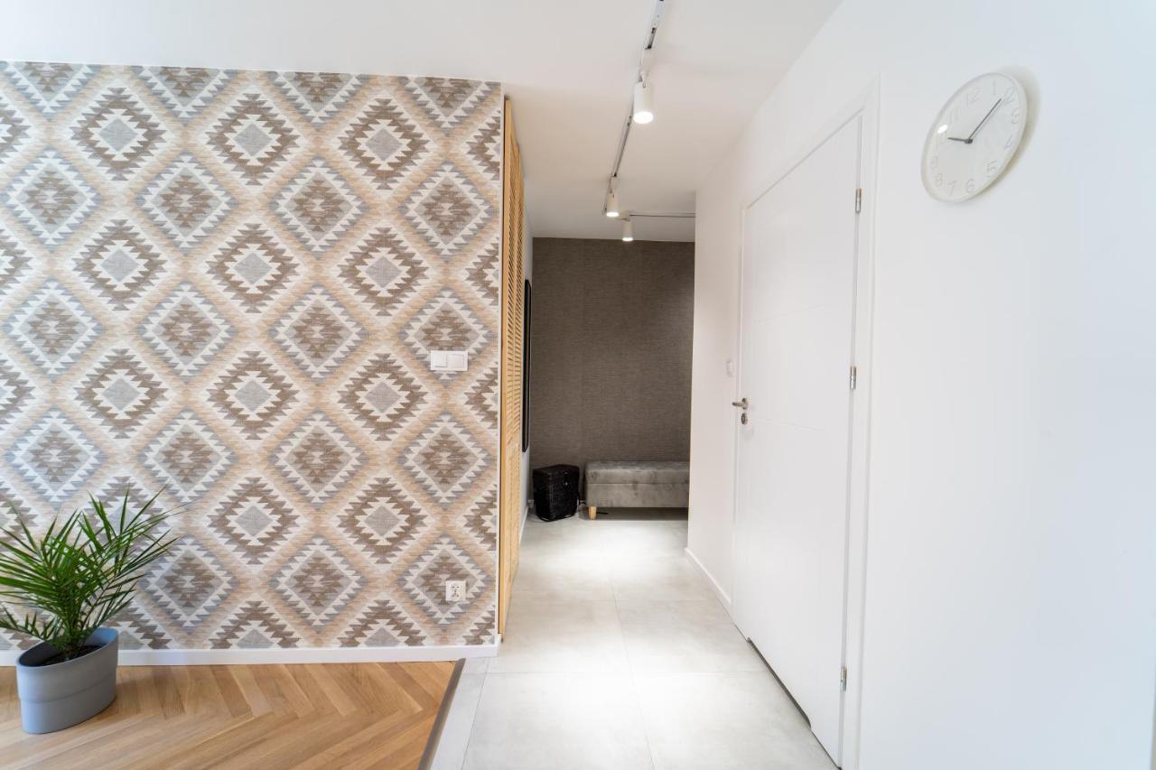 Bayapart - Apartament Mieszkanie Przy Plazy Гдиня Екстериор снимка