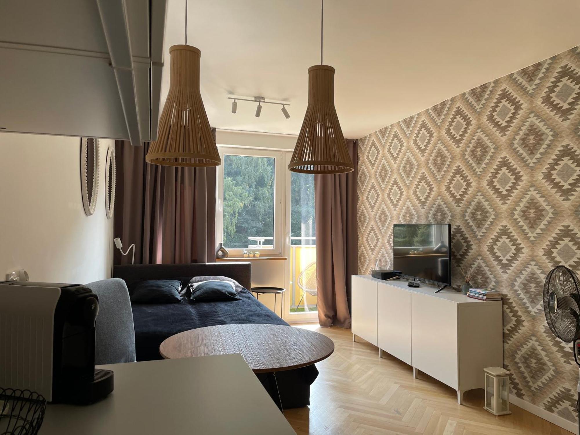 Bayapart - Apartament Mieszkanie Przy Plazy Гдиня Екстериор снимка